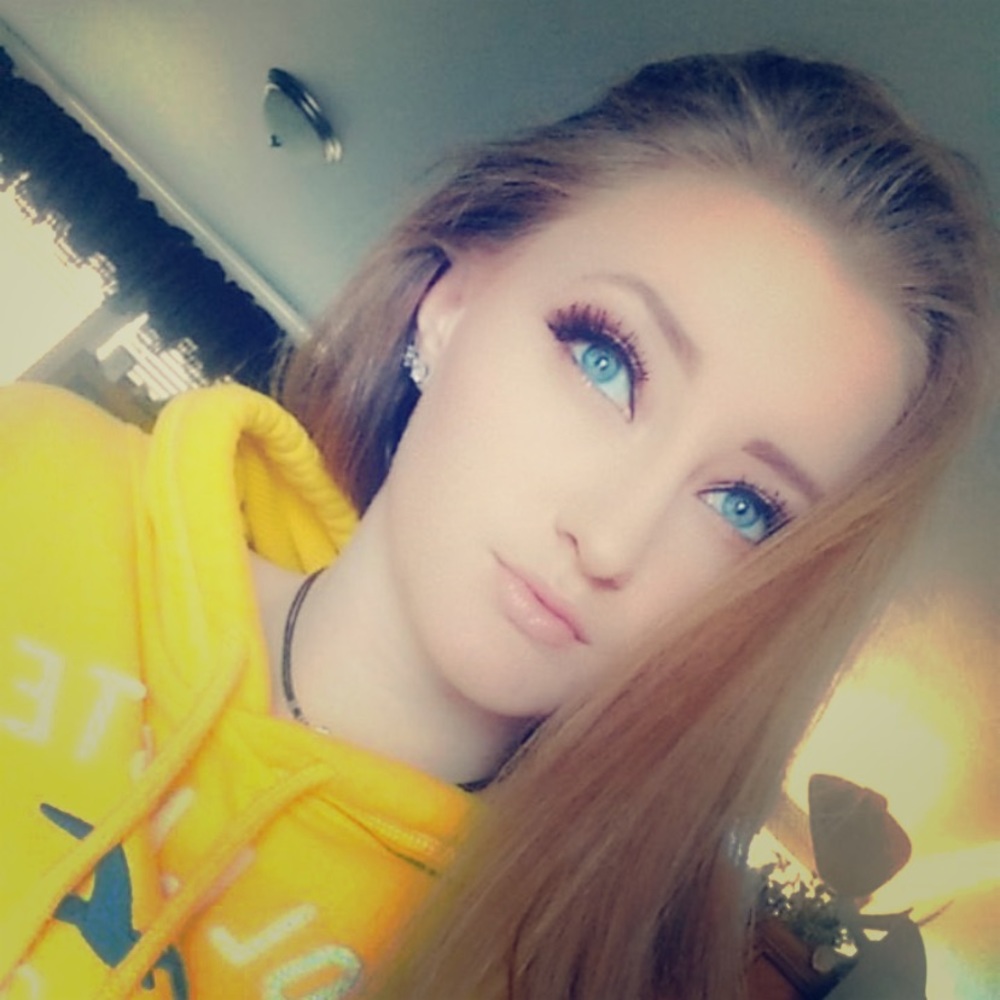 Meet your Posher, Kyra